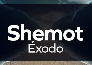 02 Libro Shemot - Éxodo - Aporte Mensual