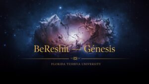 01 Libro BeReshit – Génesis