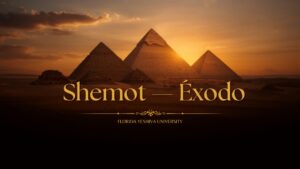 02 Libro Shemot – Éxodo