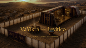 03 Libro VaYikrá – Levítico