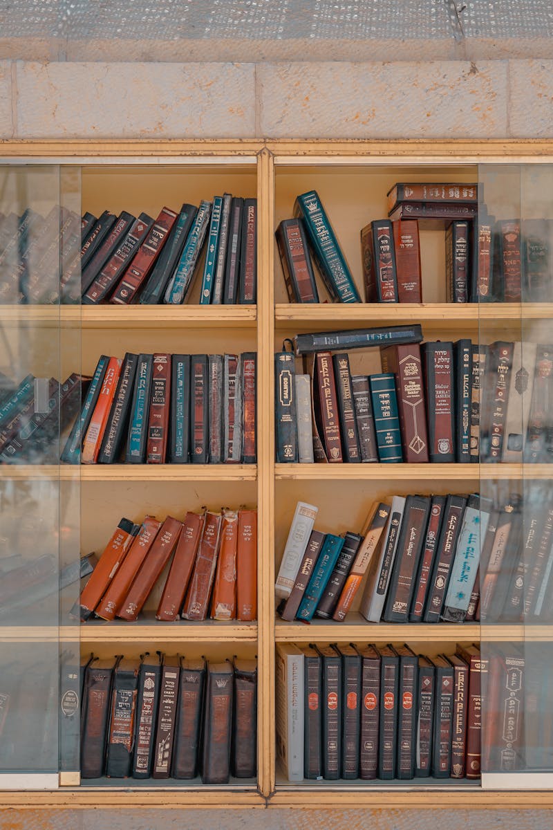 Biblioteca hebraica